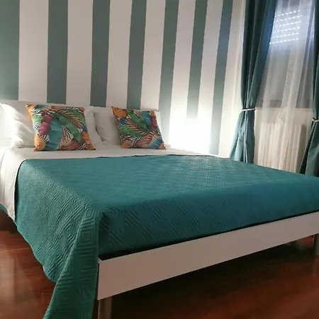 Ferienwohnung Dimora Oltremare Bari Exterior foto