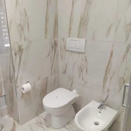 Ferienwohnung Dimora Oltremare Bari Exterior foto