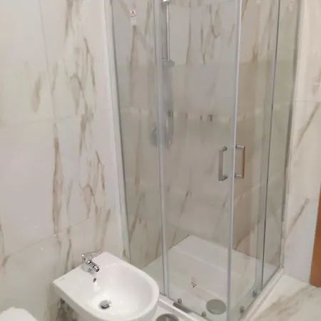 Ferienwohnung Dimora Oltremare Bari Exterior foto