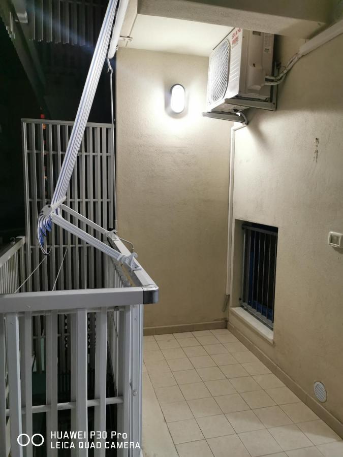 Dimora Oltremare Apartment Bari